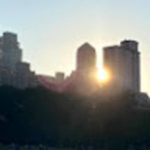 Meet your Posher, Caroline